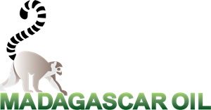 madagascar oil logo