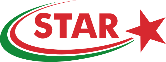 star logo